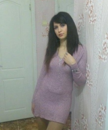 Проститутка Полярный : Динуля